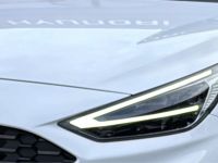 Hyundai i30 - Vorschau Bild 5