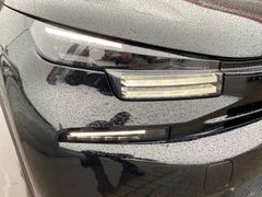 CITROEN C4 Plus Hybrid 145