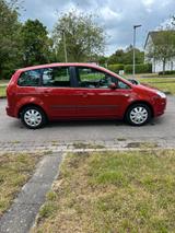 Ford C-Max 1,8 Style ,TÜV NEU, STEUERKETTE - Ford C-Max: Von Privat