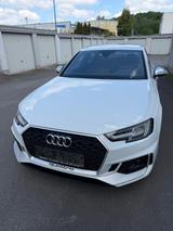 Audi RS4 2.9 TFSI tiptronic quattro Avant - - Audi RS4 bis 25.000 Euro