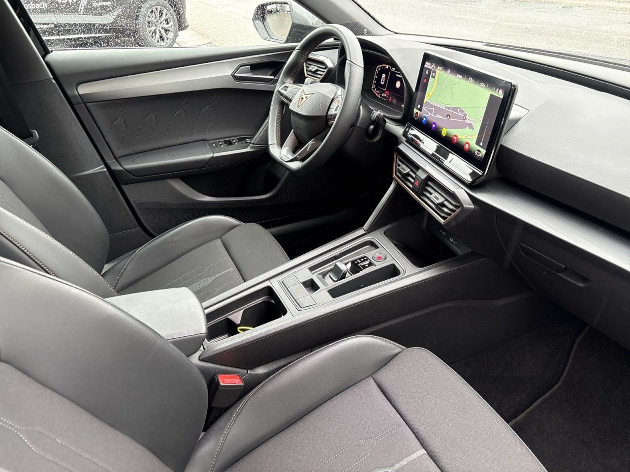 Cupra Leon - Bild 18