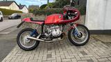 BMW R80 SP-2