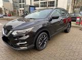 Nissan Qashqai 1.3 DIG-T DCT 160PS Tekna+ Tekna+ - Nissan Qashqai: Privatanbieter