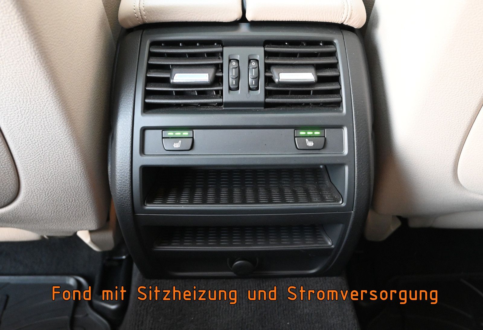 Fahrzeugabbildung BMW 530d Aut. °GLASDACH°HUD°KOMFORTSITZ°STANDHEIZUNG