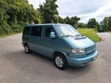 Volkswagen VW T4 Multivan / 2.5 TDI / Wohnmobilzulassung - Volkswagen T4: Wohnmobil