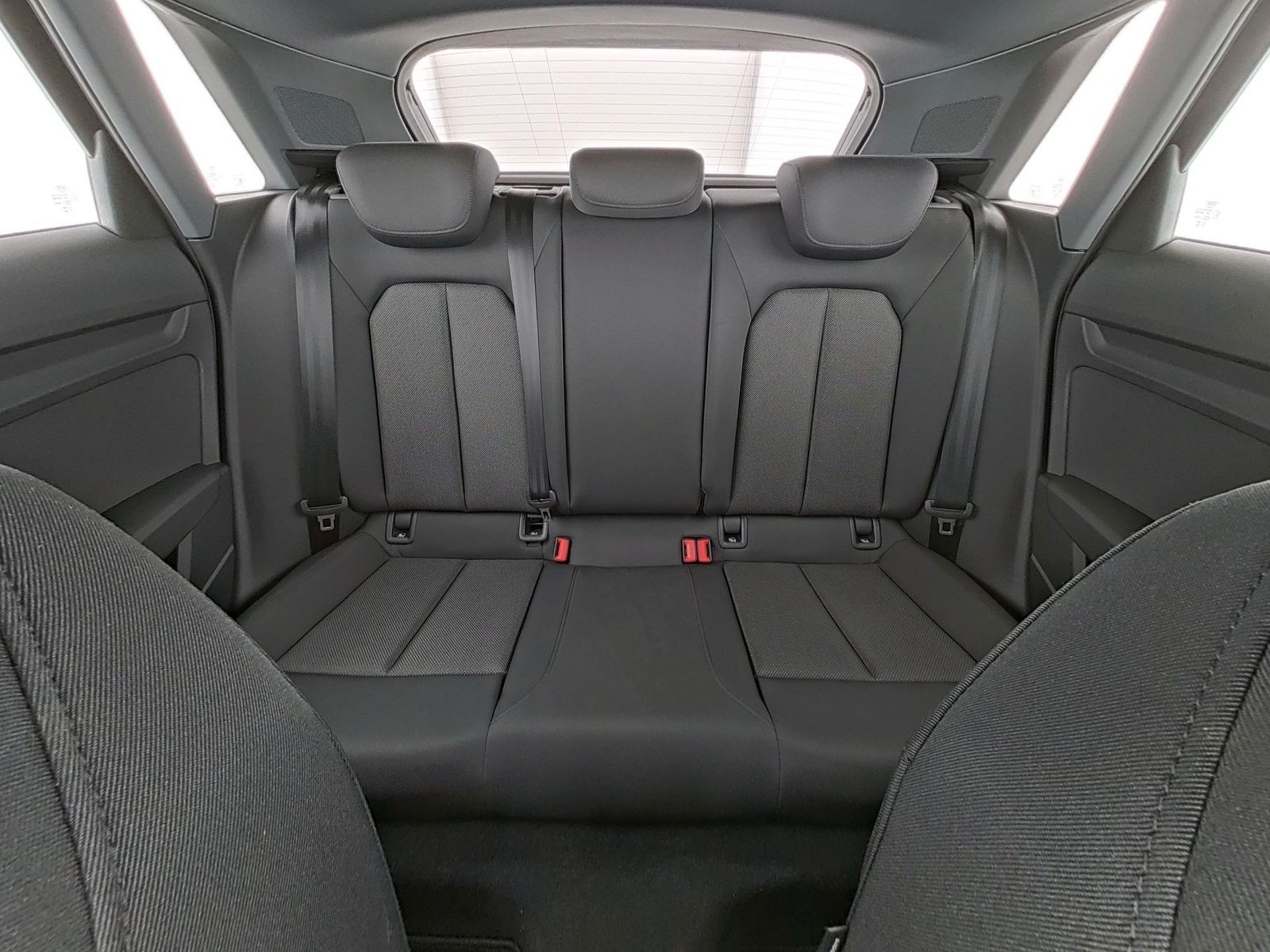 Audi A3 - Bild 17