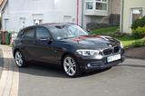 BMW 118i Sport Line Sport Line - BMW 118 in Kassel