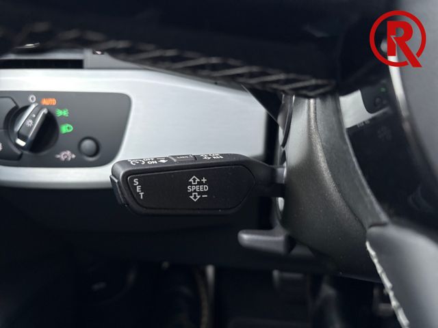 A4 Avant 40 TFSI 2.0 quattro Allrad 3-Zonen-Klim