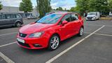Seat Ibiza 1.4 16V Style Salsa - Seat Ibiza: Style 16v