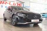 Mercedes-Benz E 220 d Lim. *Erst 64tkm*Automatik*LED* - Mercedes-Benz E 220 Gebrauchtwagen in Mülheim (Ruhr)