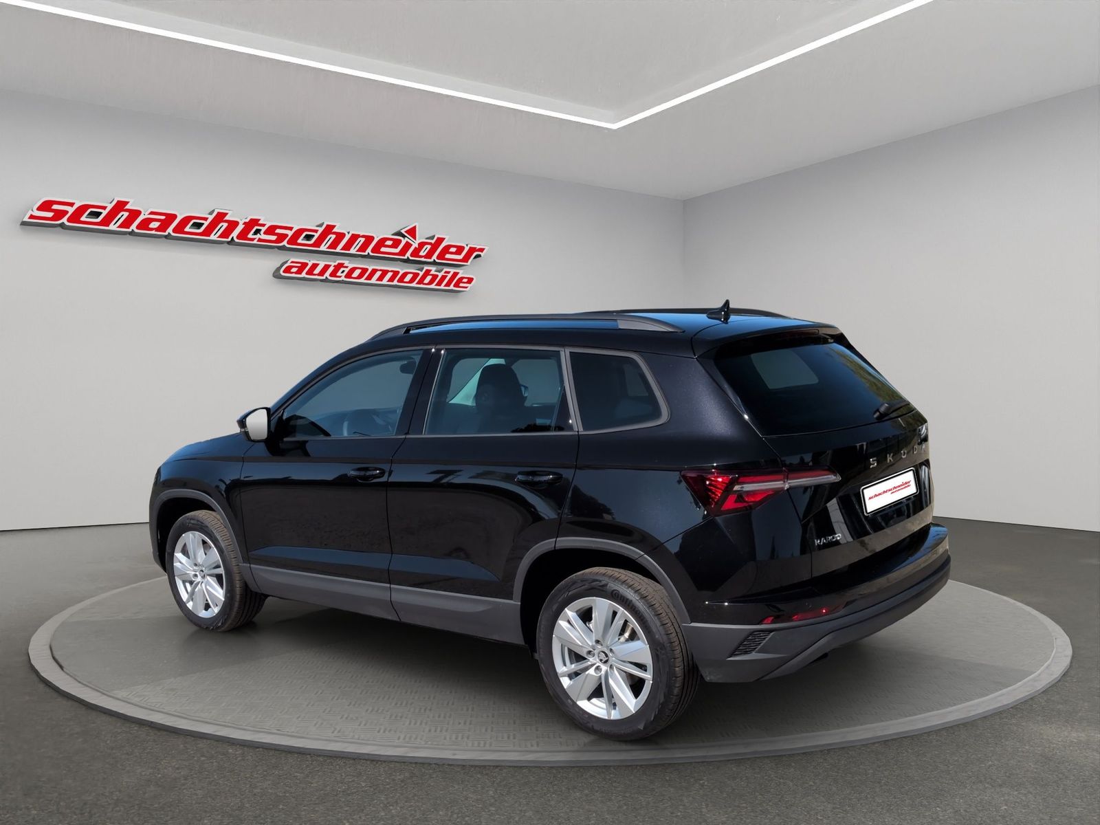 Skoda Karoq 1.5 TSI DSG Selection+AHZV+Kamera+ACC imagem 2