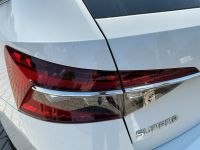 Skoda Superb - Vorschau Bild 17