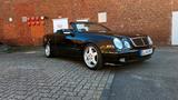 Mercedes-Benz CLK 320 Cabrio Avantgarde - gebrauchte Mercedes-Benz CLK 320 aus dem Jahr 2000
