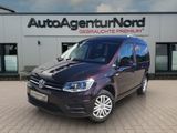 Volkswagen Caddy 1.4 TSI DSG Kasten XENON+KAMERA+NAVI+SHZ - Betonmischer
