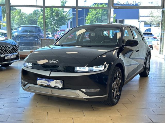 Hyundai Ioniq 5 Dynamiq*R.Cam*SHZ*DAB*LED*Totenwinkelass