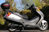 Honda FES 125 Pantheon 2-Takt, im guten Zustand - HONDA PANTHEON