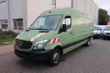 Mercedes-Benz Sprinter 516CDI MAXI / 1. Hand / SHZ / FN: 63 - Mercedes-Benz Sprinter: 516 Cdi