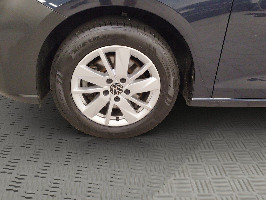 Volkswagen Caddy Maxi 1.5 TSI DSG GRA Navi AHK Klima imagem 3