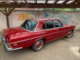 Mercedes-Benz 280 SE 4,5 - Mercedes-Benz 280 aus 1971: 280s