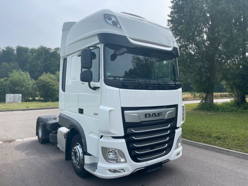 Fahrzeugabbildung DAF FT XF 480 SSC