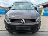 Volkswagen Caddy Kasten/Kombi Soccer Trendline - Volkswagen Caddy: Soccer Trendline