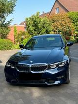 BMW 318i Automatik Sport Line - BMW 318 von privat