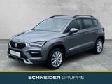 Seat Ateca STYLE 1.5 TSI DSG LED+KLIMA+KAMERA+SHZ+DAB - Seat Gebrauchtwagen von 2023