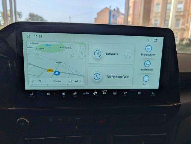 Ford Tourneo Custom 2.0 L2 Active MATRIX