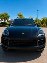 Porsche Cayenne E-Hybrid - Bose/Panorama/Mwst. - Porsche Cayenne in Braunschweig