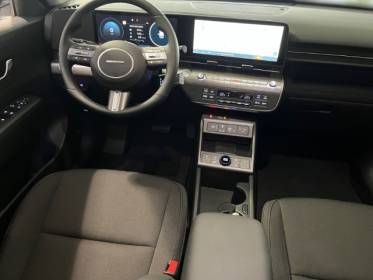 Hyundai Kona – Bild 10