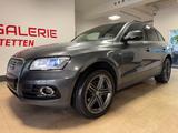 Audi Q5*2.0 TDI*S-Line Sport Plus*Quattro*Leder* - Audi Q5: Line Plus