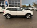 Nissan Qashqai +2 Tekna 4X4 TÜV NEU/7-SITZER/AHK/KLIMA - Nissan Qashqai Tekna mit Diesel-Antrieb