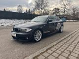 BMW 123d Coupe*Automatik*M-Paket*Display*Tempomat