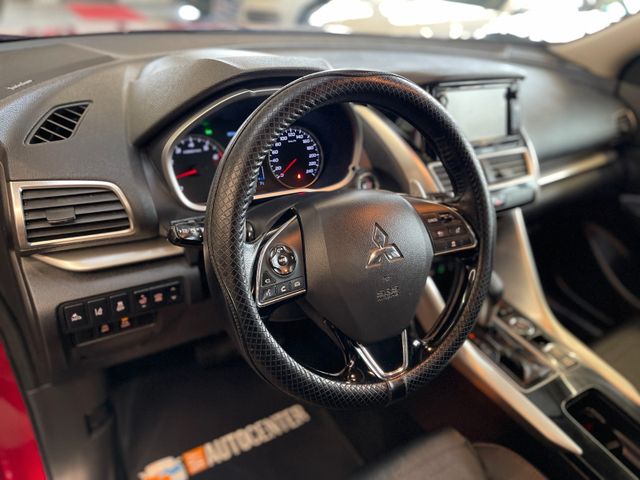 Mitsubishi Eclipse Cross Top 4WD *ACC*HEAD-UP*AHK*NAVI*LED*