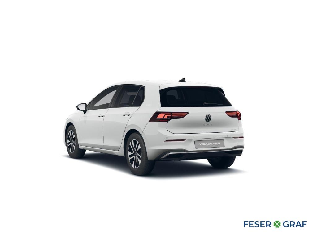 Volkswagen Golf ENERGY 1.5 eTSI 85 kW DSG GJR ACC LED foto 2
