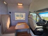 Mercedes-Benz MB-Sprinter 316 Camper Van *MAXI*AUT*Solar*STDH* - Mercedes-Benz 316