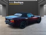 Porsche 944 S2 Cabriolet 3.0 Oldtimer - Porsche 944: Cabrio