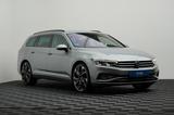 Volkswagen Passat Variant 2.0 TDI DSG 360° Matrix-LED ACC - Volkswagen Passat: 3.2