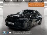 BMW X6 M Bowers & Wilkins LiveCockpitProf Laser - gebrauchte BMW X6 M aus dem Jahr 2022