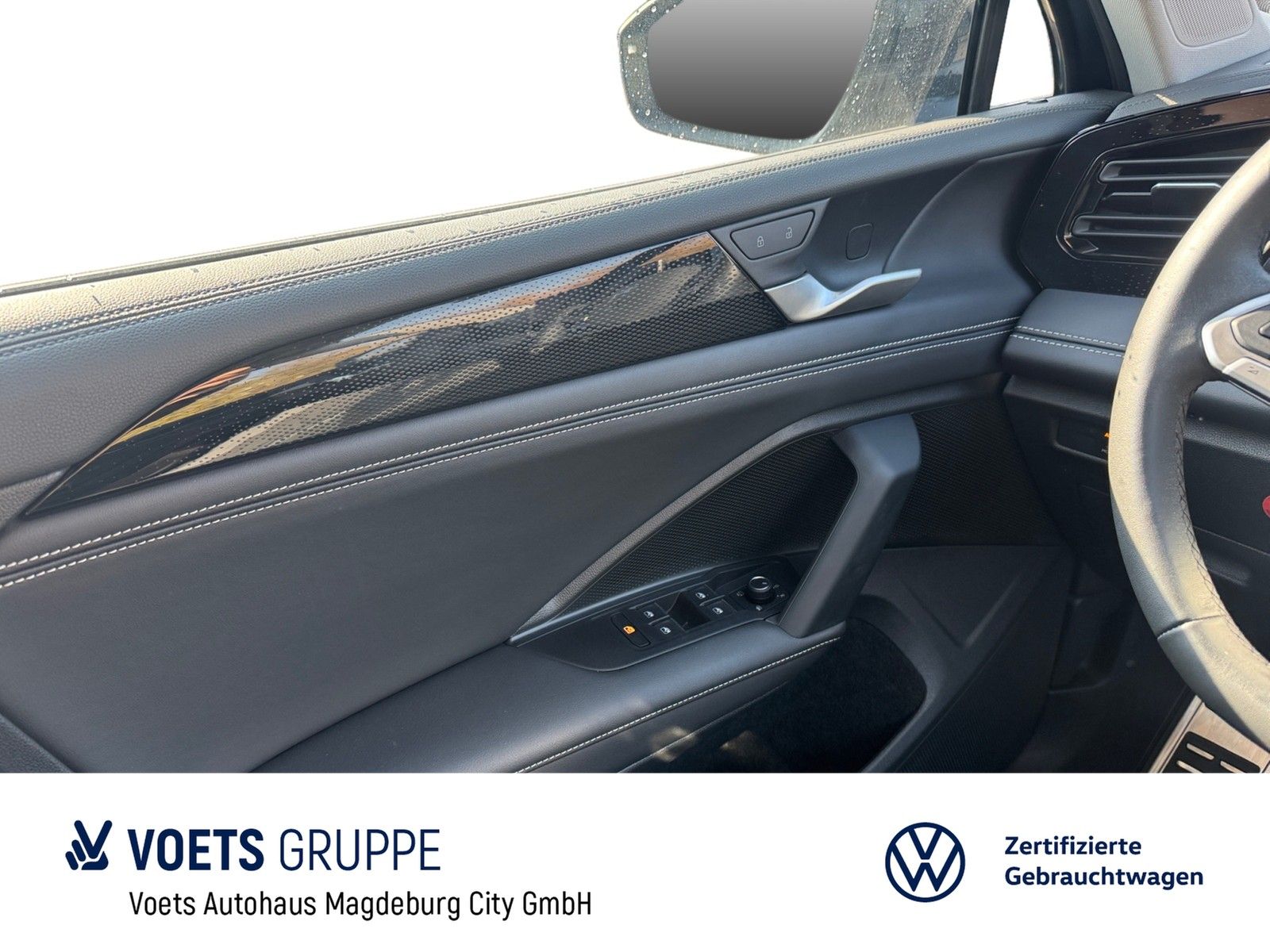 Volkswagen Tiguan - Bild 13