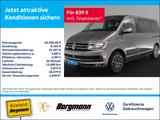 Volkswagen T6 Multivan Generation Six TDI AHK LED STANDHZ - Volkswagen T6 Multivan in Mönchengladbach