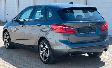 BMW 220 Active Tourer - 7