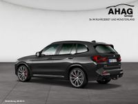 BMW X3 M40 - Vorschau Bild 6