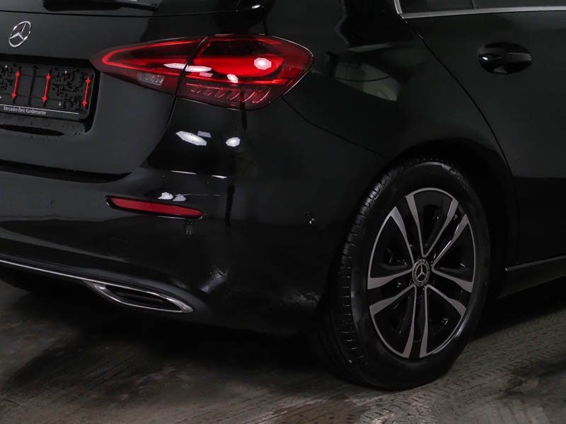 Fahrzeugabbildung Mercedes-Benz A 200 Progressive*MultiBeam*360°*Totwinkel*Navi*