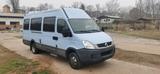 Iveco Daily 50C17, DE BUS, 1.Hand 20 Sitze - Iveco Daily 50c17