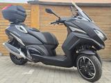 Peugeot Metropolis 400i Allure - Angebote