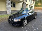 Audi A4 3,0 TDI Quattro - Audi A4 aus 2008: 3.0