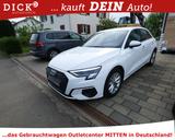Audi A3 Sportback 30 TDI 2.0 TDI 85KW MT6 E6d - Audi Gebrauchtwagen von 2023