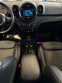 MINI Countryman *LED*Keyless*Navi*Leder*