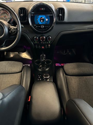 MINI Countryman *LED*Keyless*Navi*Leder*